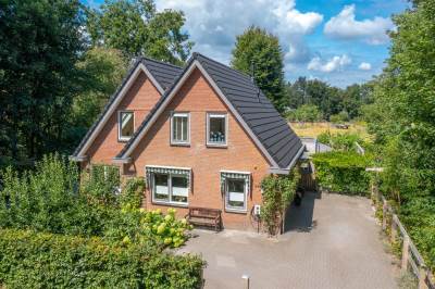 Woning 1e Heezerlaantje 46 Soest