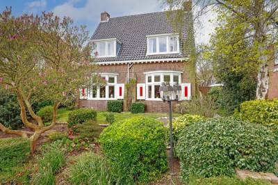 Woning Beeckzanglaan 104 Beverwijk