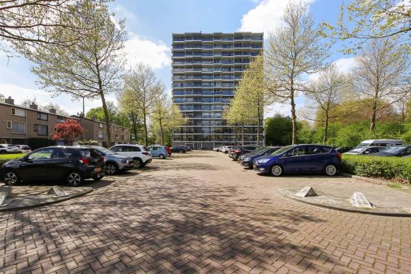 Woning Octant 165 Dordrecht
