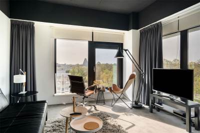 Woning Willem de Zwijgerlaan 334D25 Amsterdam