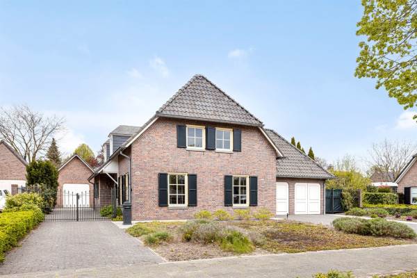 Woning Achterstraat 94 Vlijmen