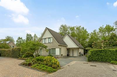 Woning Plattenkamp 26 Beilen