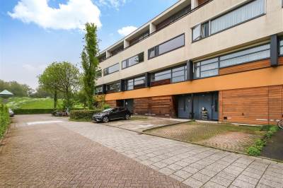 Woning Balsa 227 Dordrecht