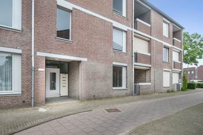 Woning De Oude Vest 5 Oss