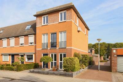 Woning Eemland 41 Den Bosch