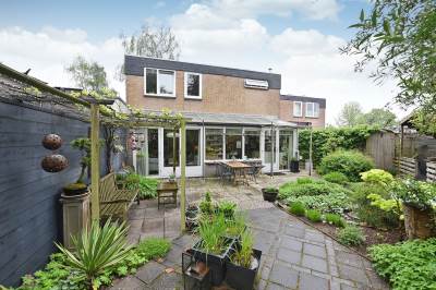 Woning Pijperpad 57 Soest