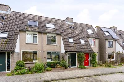 Woning Savelsbos 84 Hoofddorp