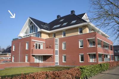 Woning Rietgans 53 Mijdrecht