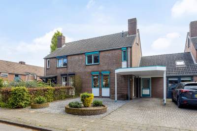 Woning Burg. Janssenring 80 Panningen