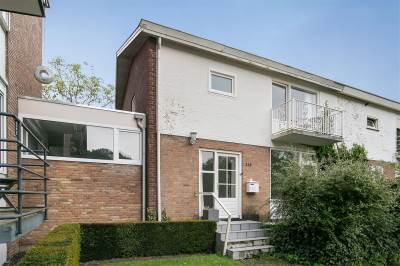 Woning St. Annastraat 510 Nijmegen