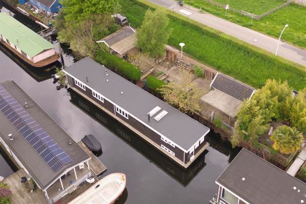 Woning Hasselterhaven 89 Zwolle