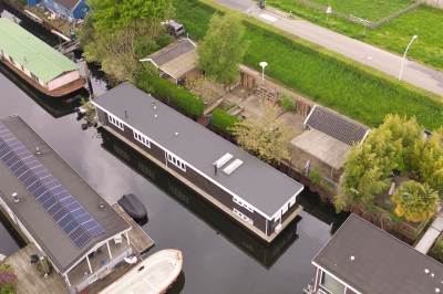 Woning Hasselterhaven 89 Zwolle