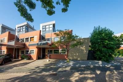 Woning Prozastraat 25 Gorinchem