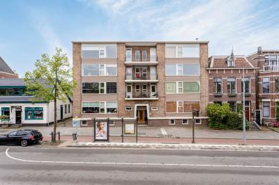 Woning Verlengde Hereweg 27f Groningen