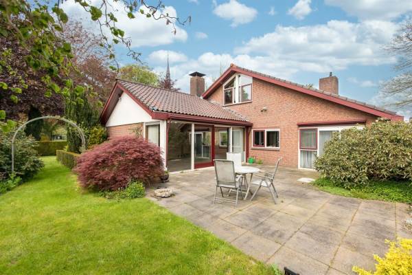 Woning Dorpsweg 72 Spankeren