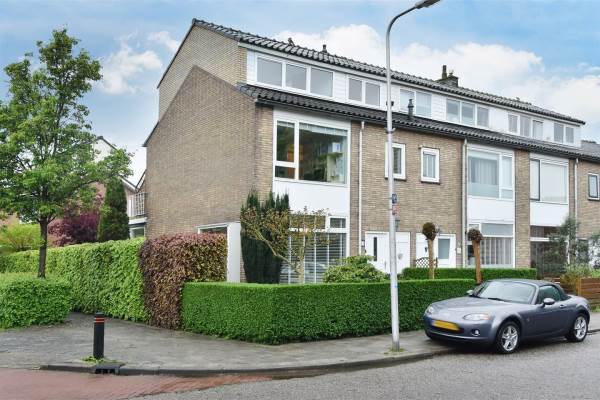 Woning De Raaphorst 11 Kwintsheul