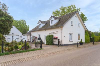 Woning Tomberstraat 45 Papenhoven