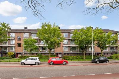 Woning Hogenkampsweg 90 Zwolle