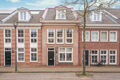 Woning Statenlaan 18 Helmond