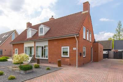 Woning Sportlaan 3 Nieuw-Buinen