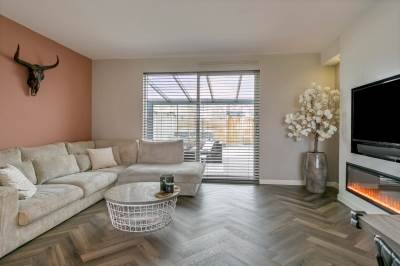 Woning Brunelsingel 58 Arnhem