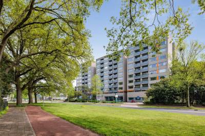 Woning Laan van Borgele 40201 Deventer