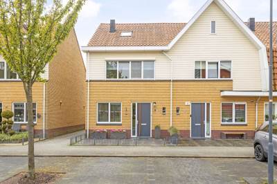 Woning Zambezistroom 13 Zoetermeer
