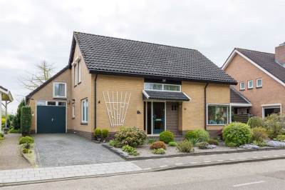 Woning Geerdijk 72 Geerdijk