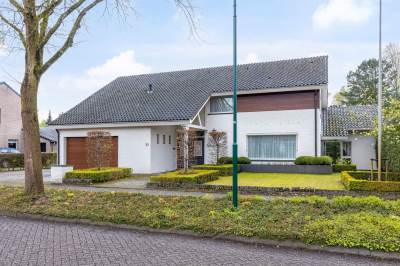 Woning Dominee Kremerstraat 55 Heeze