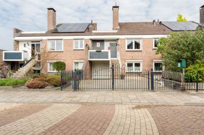 Woning Klaver 30 IJsselmuiden