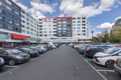 Woning Den Heuvel 236 - 238 Velp (GE)