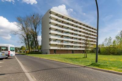 Woning Het Weeld 190 Emmen