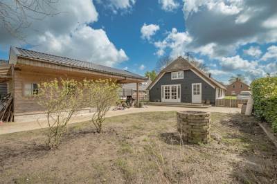 Woning Leeuwte 3 Sint Jansklooster