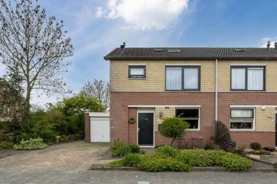 Woning De Boksloot 20 Slagharen