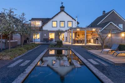 Woning Kerkstraat 1C Nieuwkuijk