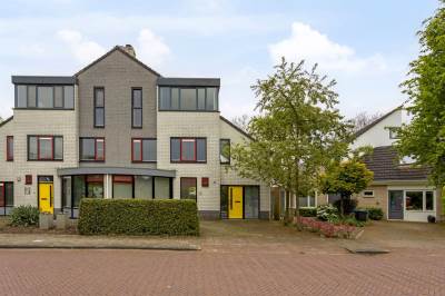 Woning Groenwal 3 Zaltbommel