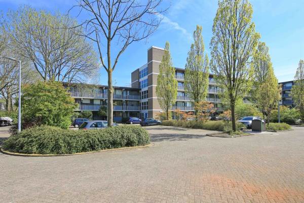 Woning Meidoornweg 210 Badhoevedorp