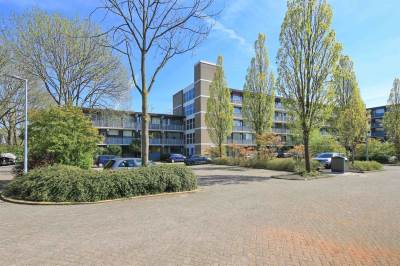 Woning Meidoornweg 210 Badhoevedorp