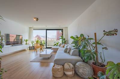 Woning Koning Davidstraat 11 Zaandam