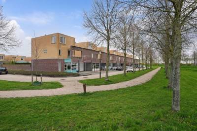 Woning Bastion 1 Oost-Souburg