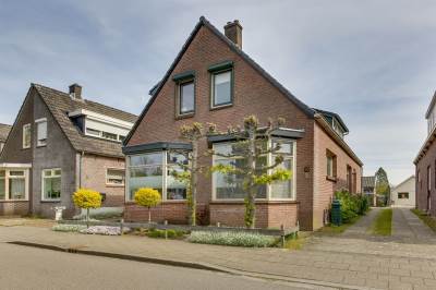 Woning Enkweg 16 Dieren