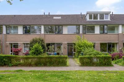 Woning Beethovenlaan 20 Waalwijk