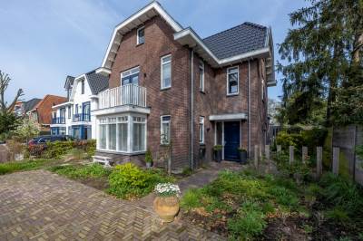 Woning Smutsplein 7 Baarn