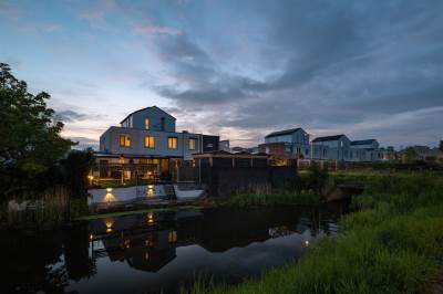 Woning Stoevenbeld 32 Deventer