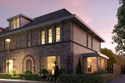 Woning Aeolusweg 14 De Bilt