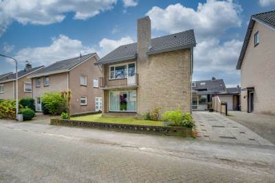 Woning Perweide 24 Udenhout