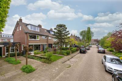 Woning Kon Wilhelminastraat 16 Bunnik