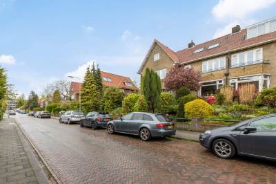 Woning Voermanstraat 14 Arnhem