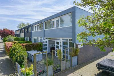 Woning Brunel 2 Uithoorn