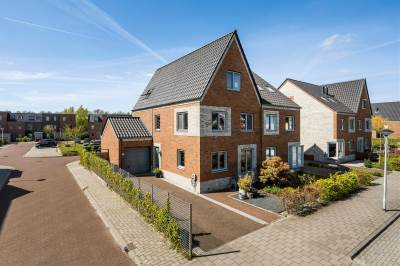 Woning Landscronerlaan 32 Weesp